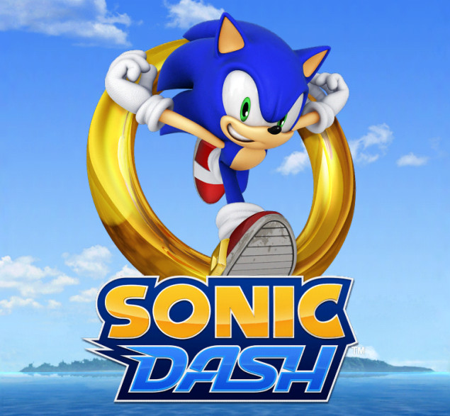 sonic-dash-review-iphone-app-0