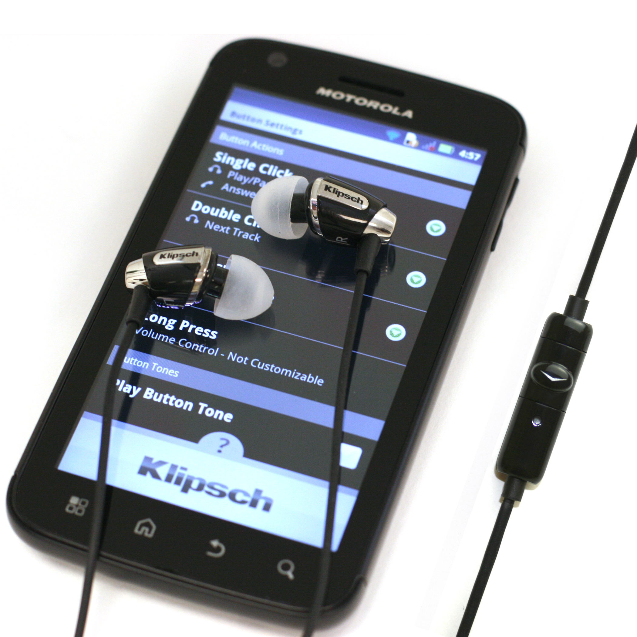 Klipsch R6 On Ear Headphones Review at Nate Hocking blog