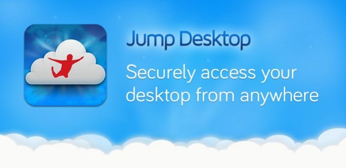 JumpDesktop
