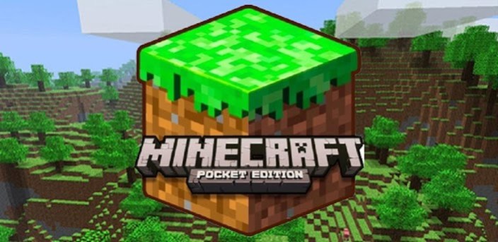 Minecraft Pocket Edition for Android mobile devices $4 (Save 42%)