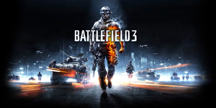 Battlefield-3-Origin Anniversary sale