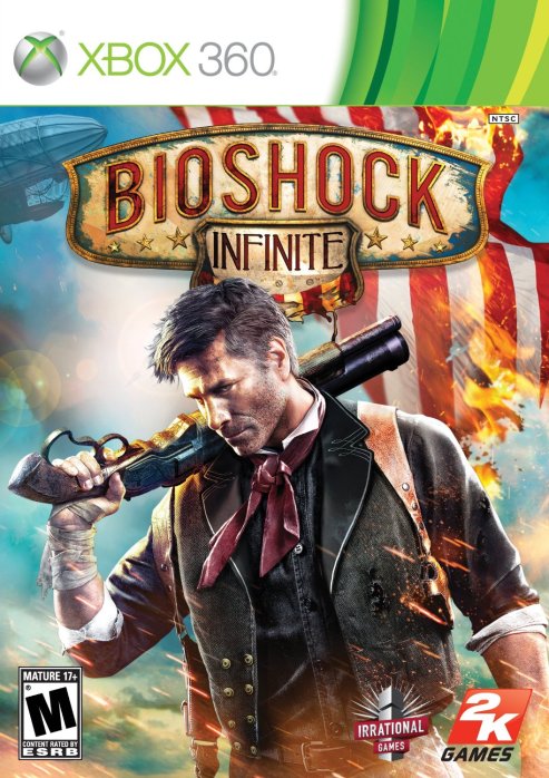 Bioshock-Infinite-Sale-ebay
