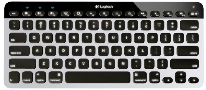 logitech-k811-keybaord-apple