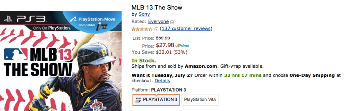mlb-theshow-ps3-deal-amazon