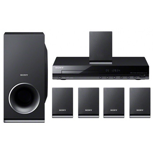 Sony-Home Theater System-5.1-sale-02
