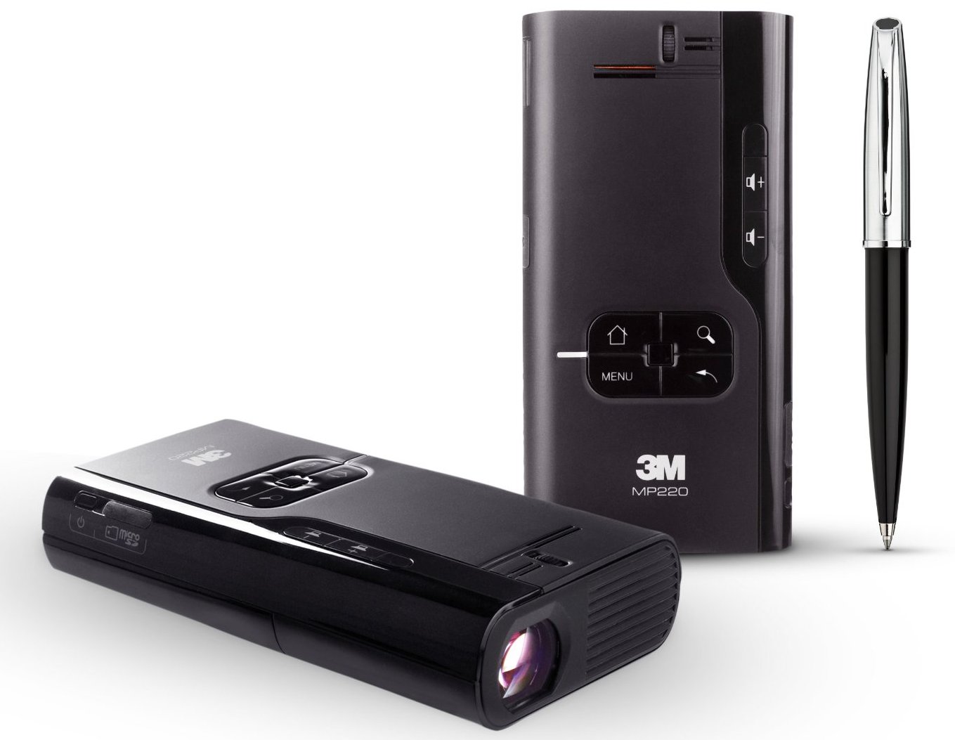 3M-Mobile-Projector-MP220-deal-sale