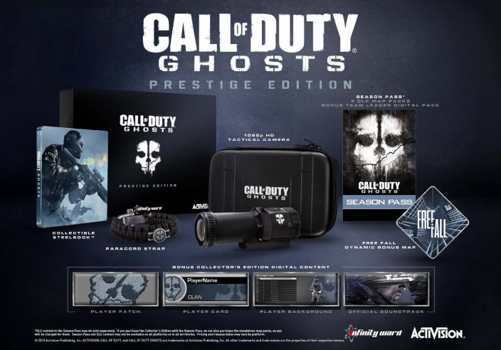 Call of Duty-Ghosts Prestige Edition-preorder-01