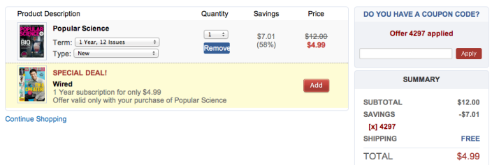 discountmags-popular-science-deal