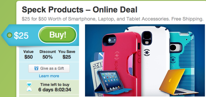groupon-speck-deal-iphone-case
