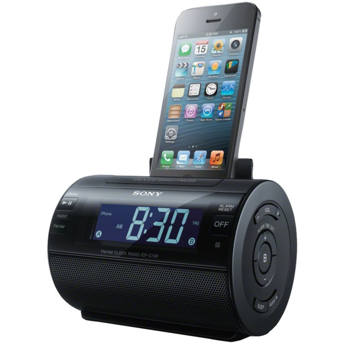 ICF-C11IP:BLK-Sony Dock-Alarm Clock-sale-01