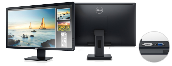 Dell 24%22 1080p-E2414H LED-Backlit-LCD Monitor-sale-03