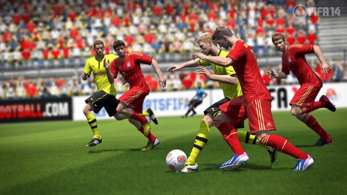 FIFA 14-iOS-Android-free-gold pack-sale-01
