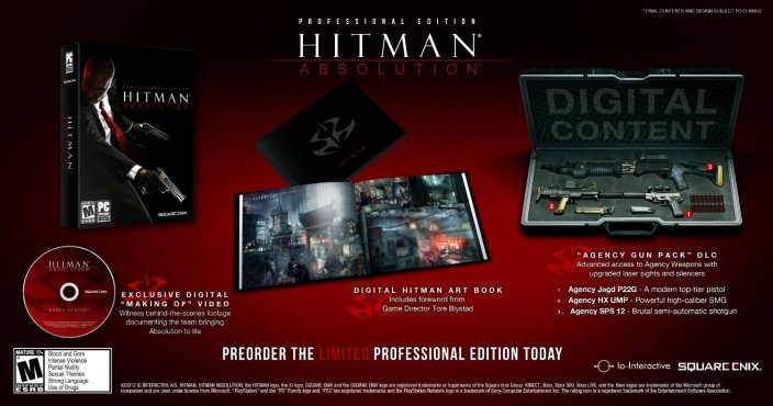Hitman Bundle