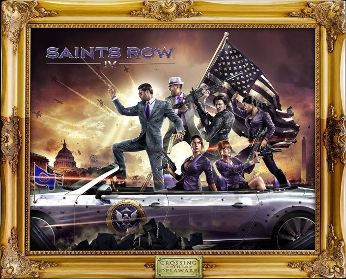 Saints-IV-deal-amazon-gold
