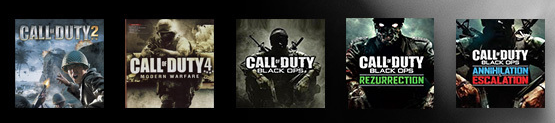Call of Duty Bundle-sale-01-Mac games