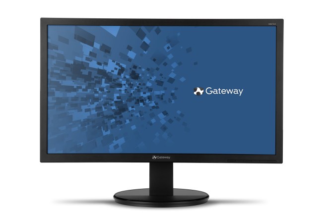 Gateway-KX2153-ABD-22-Class-LED-Backlit-Monitor