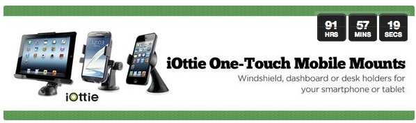 iOttie-one-touch-mobile-mounts-sale
