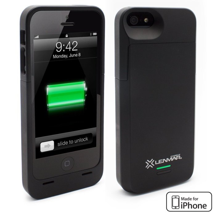 Lenmar Meridian-2300mAh-battery case-iPhone 5-5s-sale-01