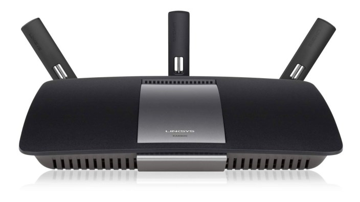 Linksys-EA6900-dual-band wireless-AC-router-sale-01