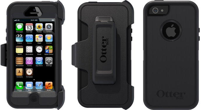 OtterBox-iPhone 5-Defender Series-Case-sale-01
