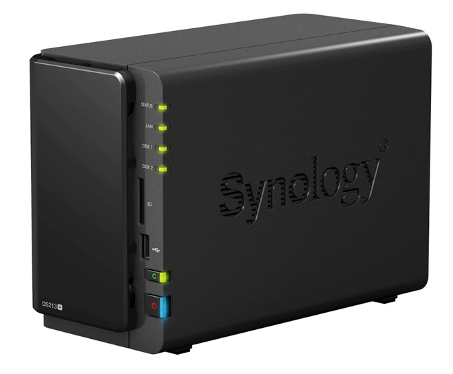 synology-ds213+-NAS-deal-amazon