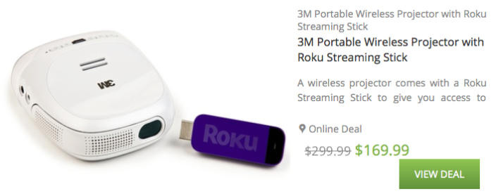 3M-Roku-Projector-Groupon-deal-9to5toys