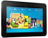 Amazon Kindle Fire Refurb 8GB, Wi-Fi, 7%22 Full Color with Multi Touch
