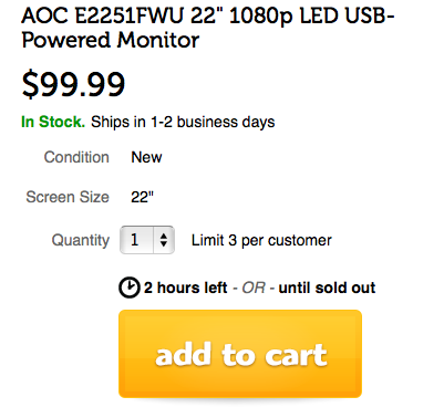 AOC-USB-monitor-woot-deal