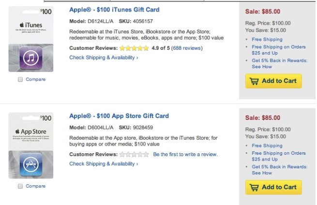 Apple-$100-App-Store-iTunes-Gift-Card