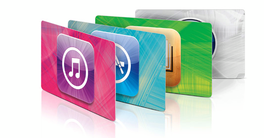 Apple-$100-iTunes-Gift-Card