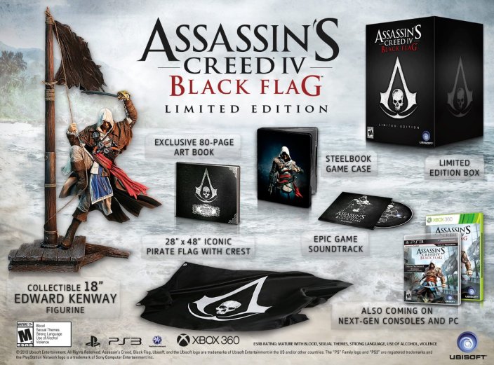 assassins-creed-IV-limited-deal-amazon