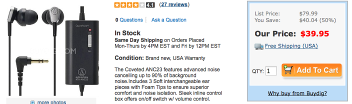 audio-technica-noise-cancelling-buydig-deal