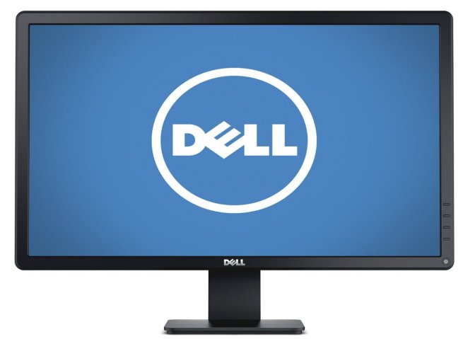 Dell-Computer-E-Series-E2414Hr-24-Inch-Screen- LED-Lit-Monitor