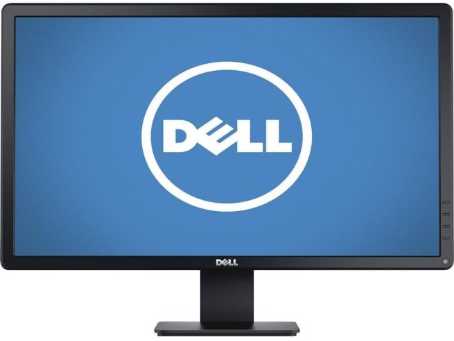 Dell-E2213H-21.5”-LED-Monitor