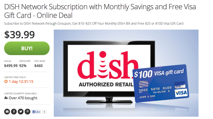 Dish-satellite TV-subscriptions-200 channels-$40:mo-$100 Visa Gift Card-America's Top 120 channel-sale-02