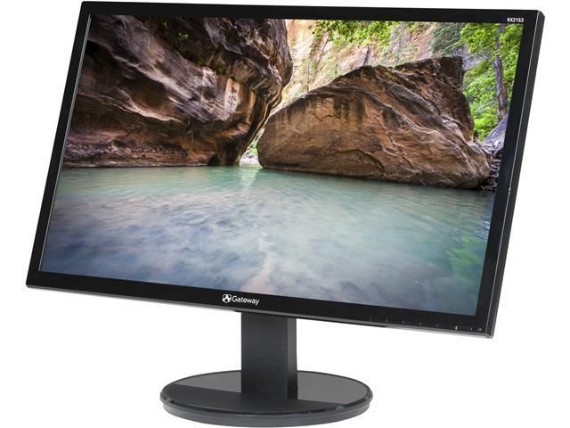 Gateway-1080p-monitor-sale