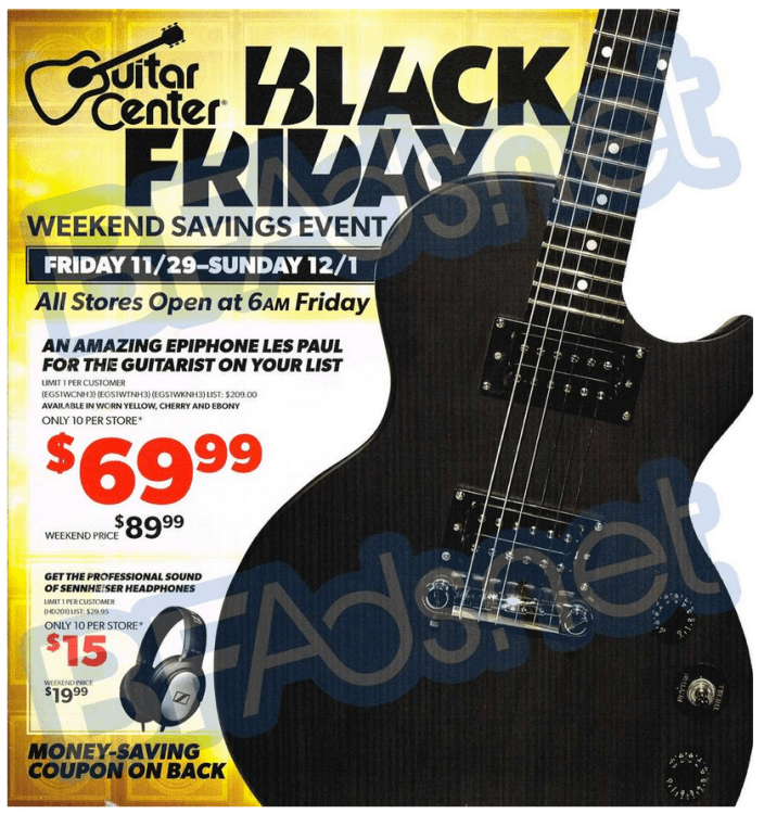 Guitar Center-Black Friday-sale-leak-ad-07