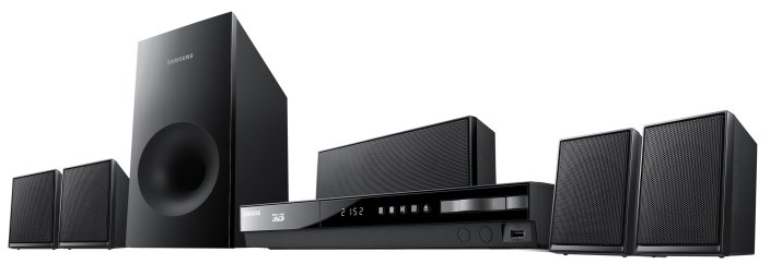 HT-E3500-Samsung 5.1 500W Smart Blu-ray-Home Theater System-refurbished-sale-01