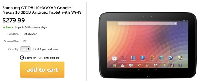 Samsung-GT-P8110HAVXAR-Google-Nexus-10-32GB-Android-Tablet
