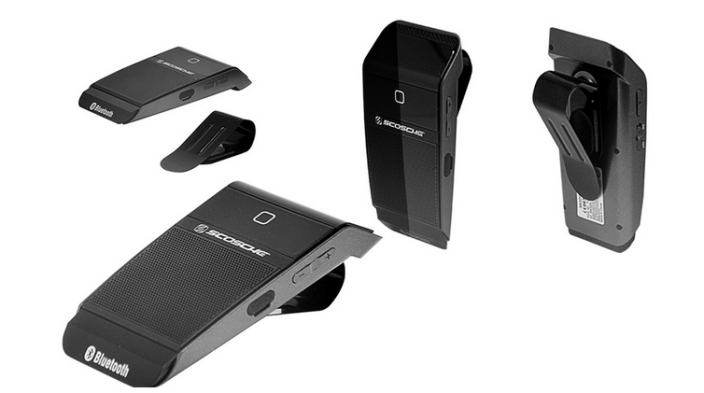 Scosche-Talkback-Bluetooth Speakerphone-Car Kit-sale-Android-02