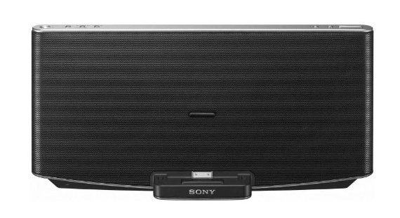 Sony RDPX200iP 30-Pin iPhone:iPod Speaker Dock-01-sale-charger