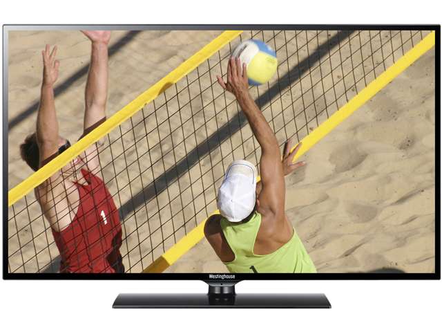 Westinghouse-46%22-1080p 120Hz-LED-LCD-HDTV