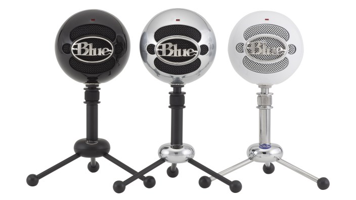 Blue Microphones Snowball USB-sale-05