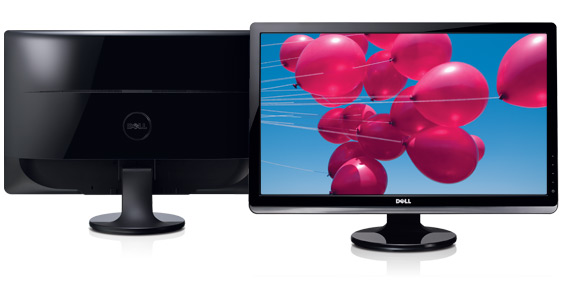 Dell -st2420l-hd -monitor