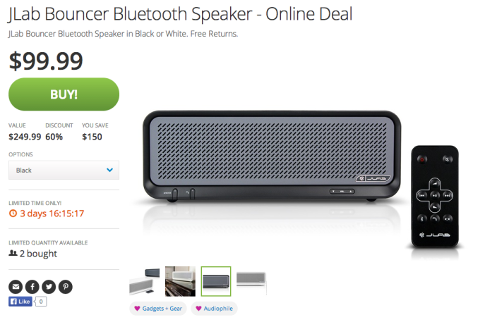 JLab Bouncer-Bluetooth speaker-sale-02