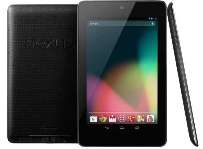 Asus-Google-7-16GB-or-32GB-Tablet-(Gen 2)