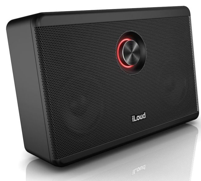 iLoud-Bluetooth-Speaker