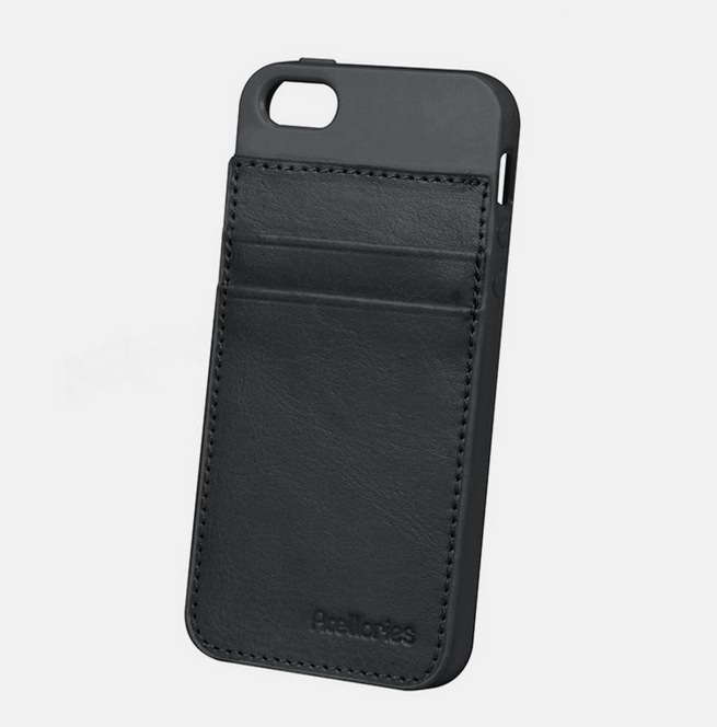 iPhone-5:5S-Wallet-Case