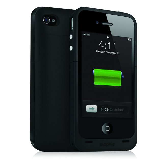 Mophie-Juice-Pack-Plus-2000mAh-Battery-Case-for-iPhone-4:4S