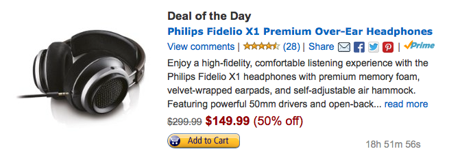 philips-amazon-gold-box-deal-headphones